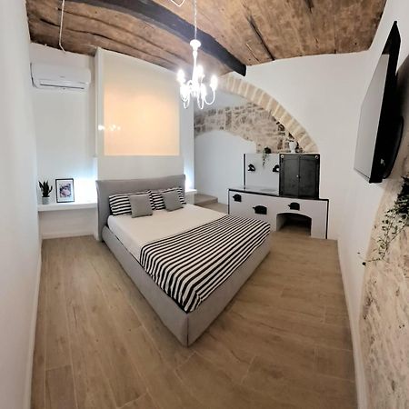 Suite San Marco Бари Екстериор снимка