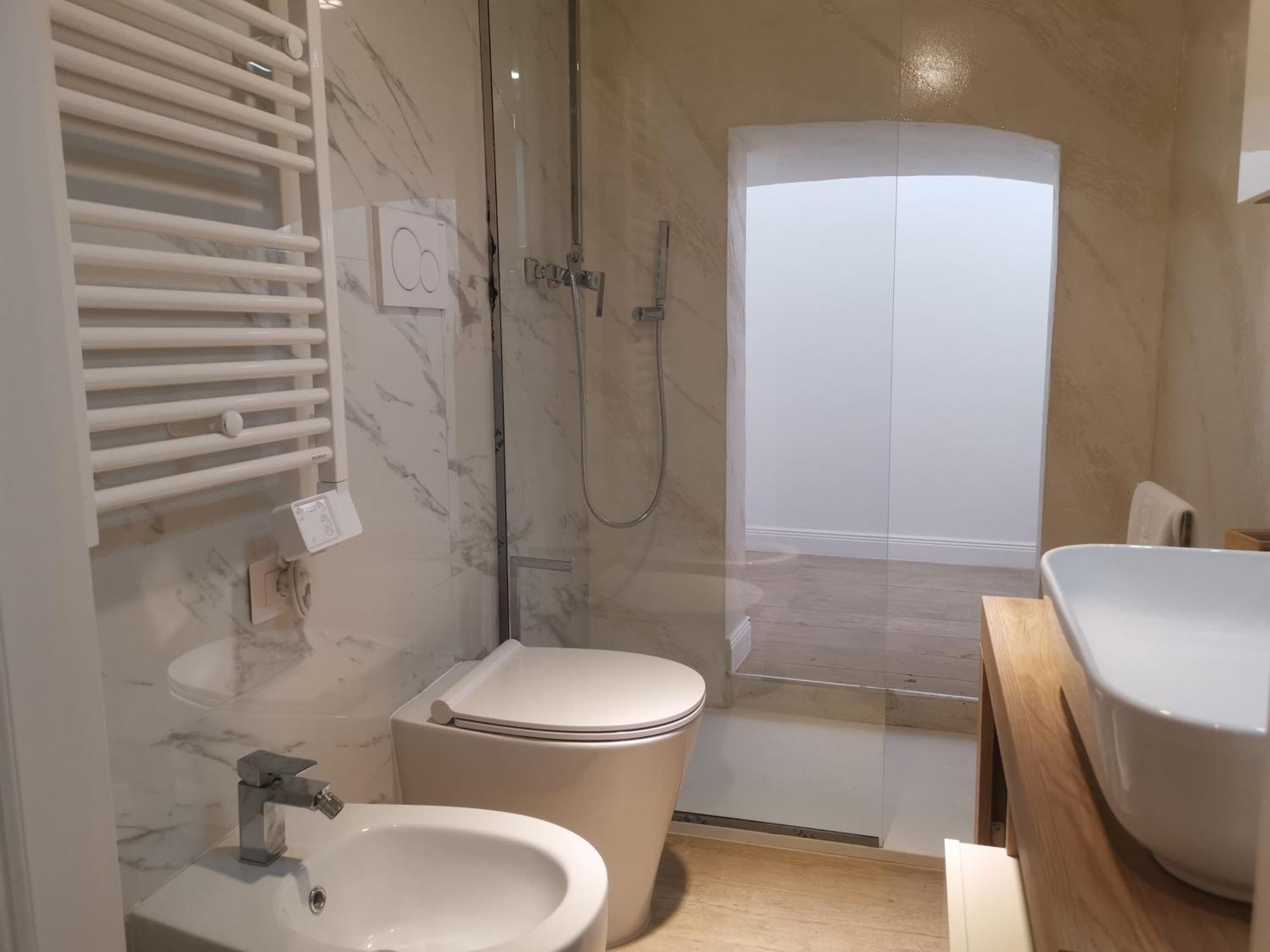 Suite San Marco Бари Екстериор снимка