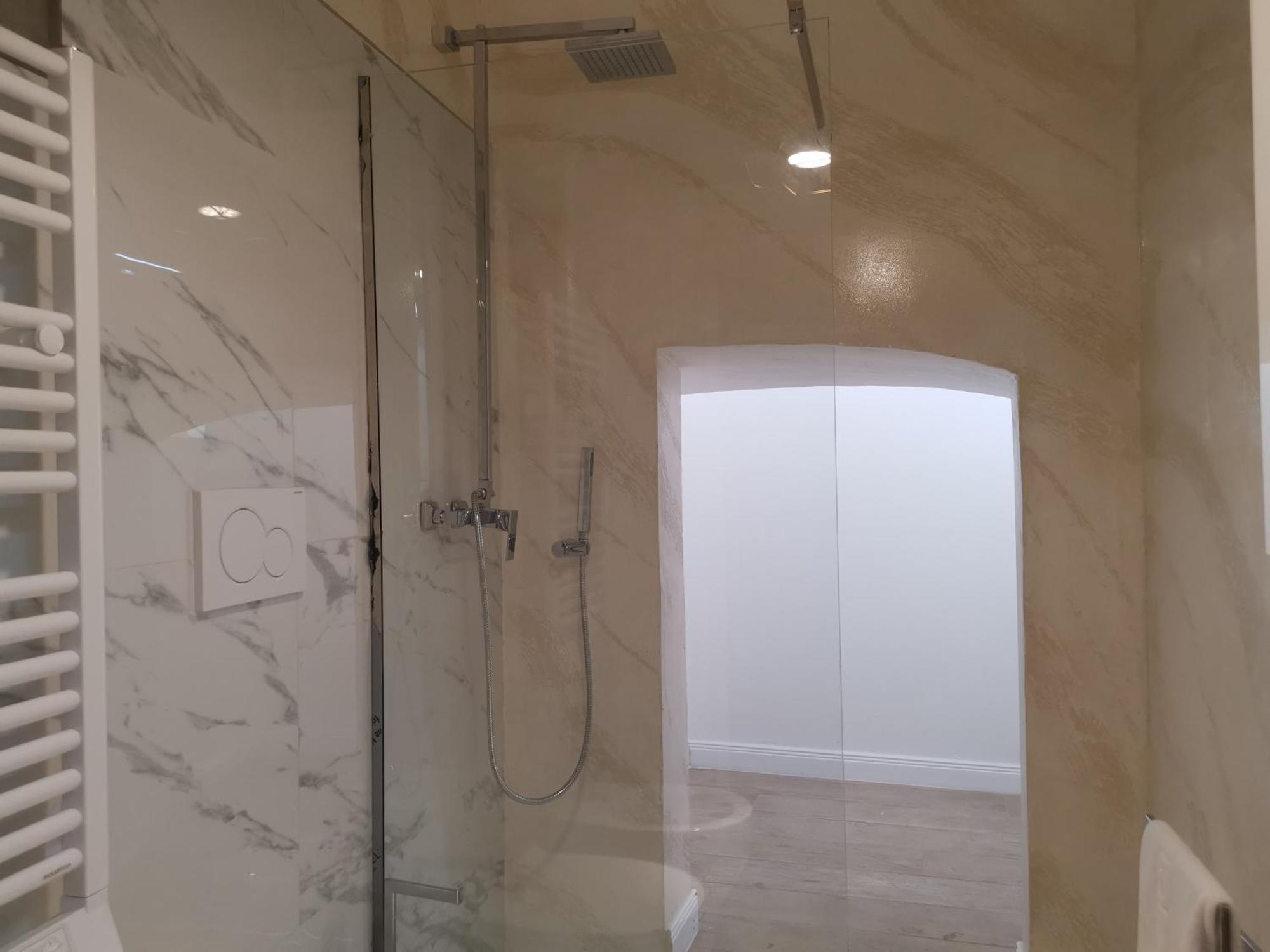 Suite San Marco Бари Екстериор снимка
