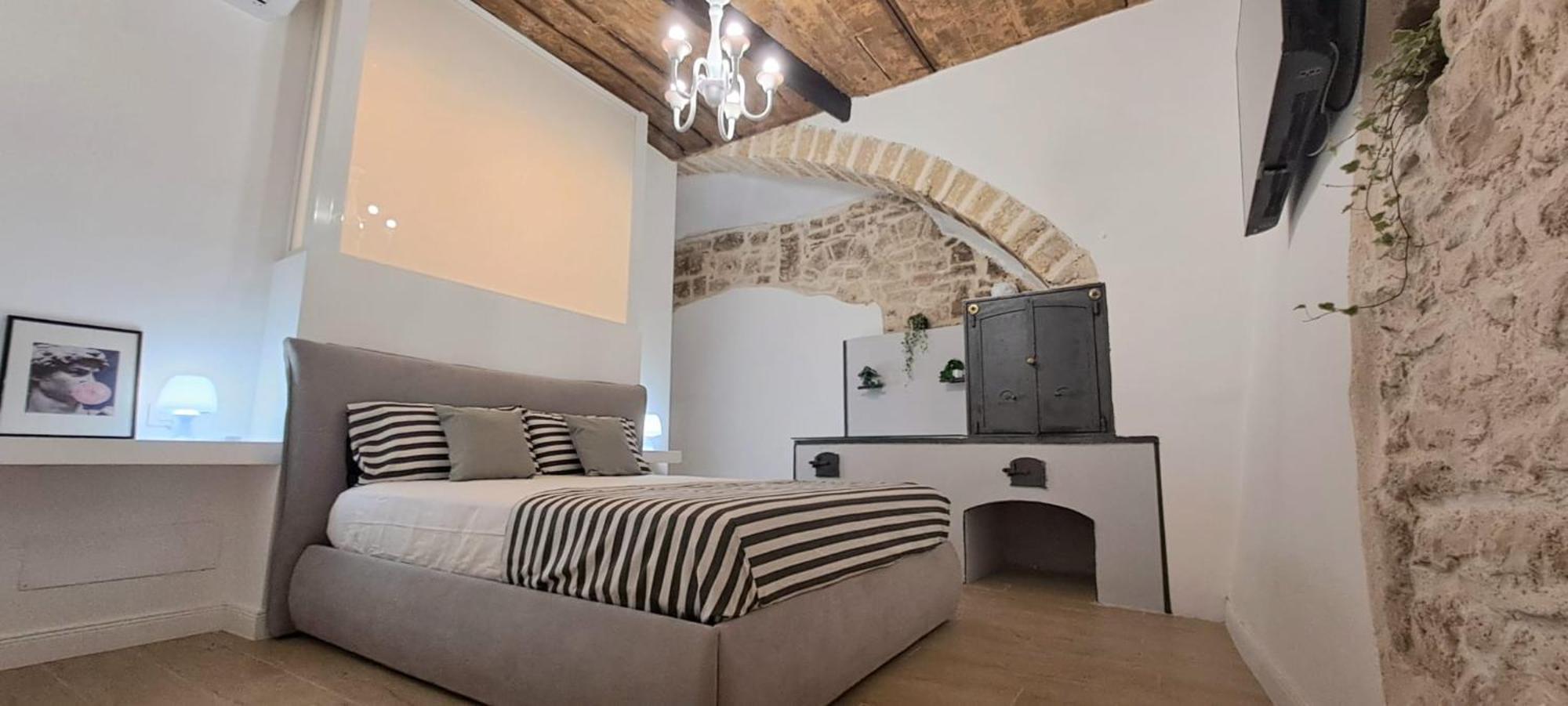Suite San Marco Бари Екстериор снимка