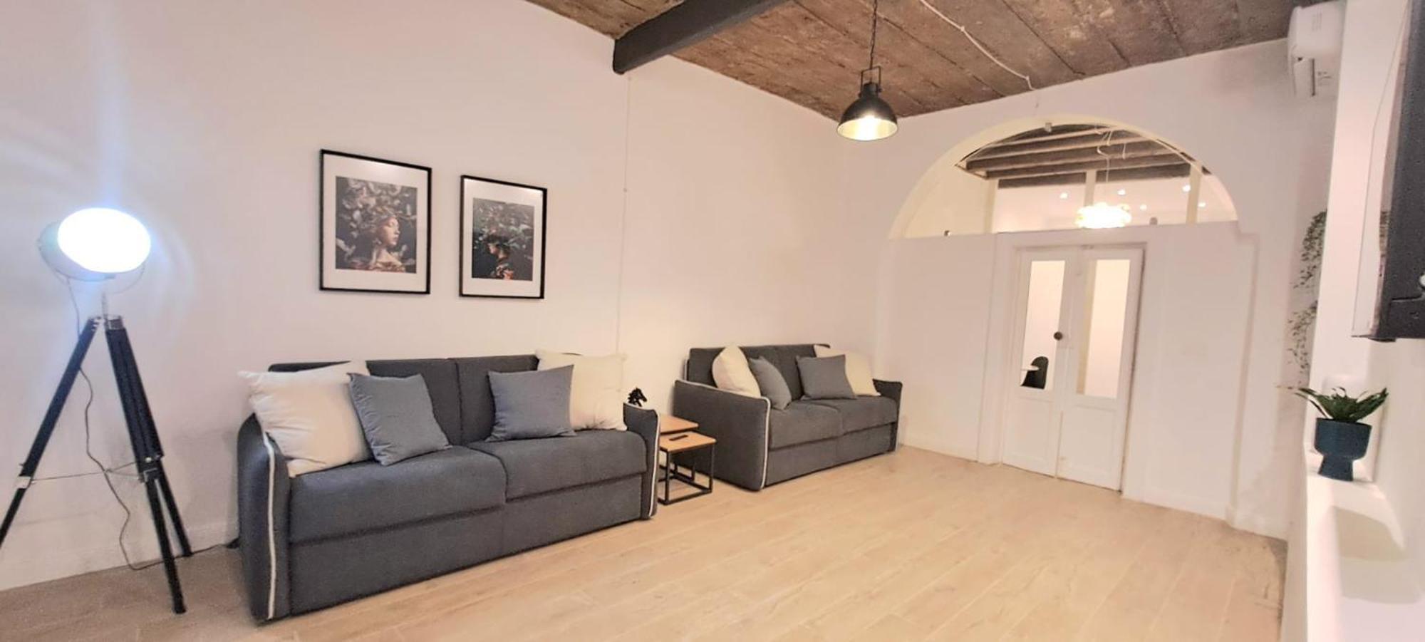 Suite San Marco Бари Екстериор снимка