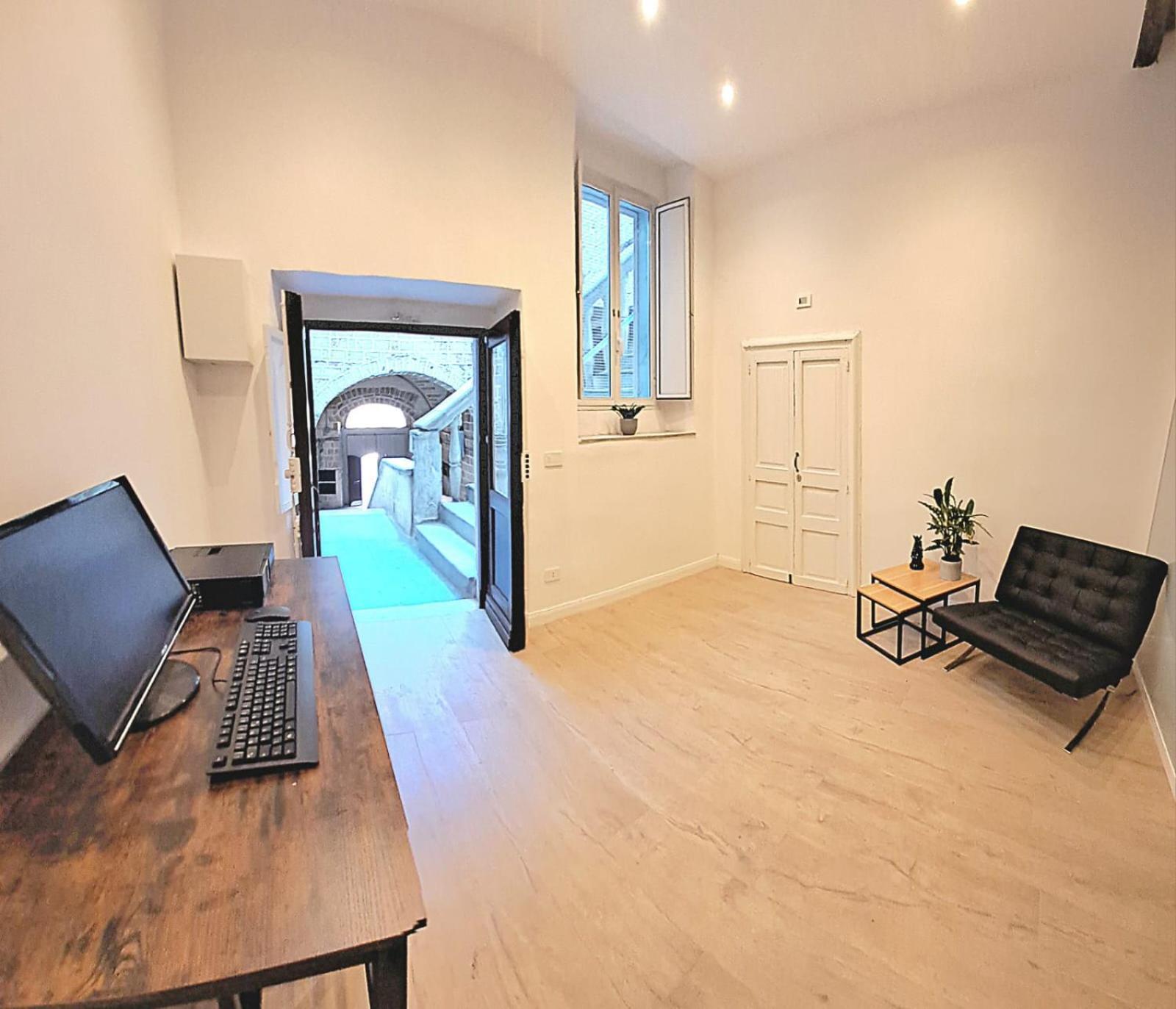 Suite San Marco Бари Екстериор снимка