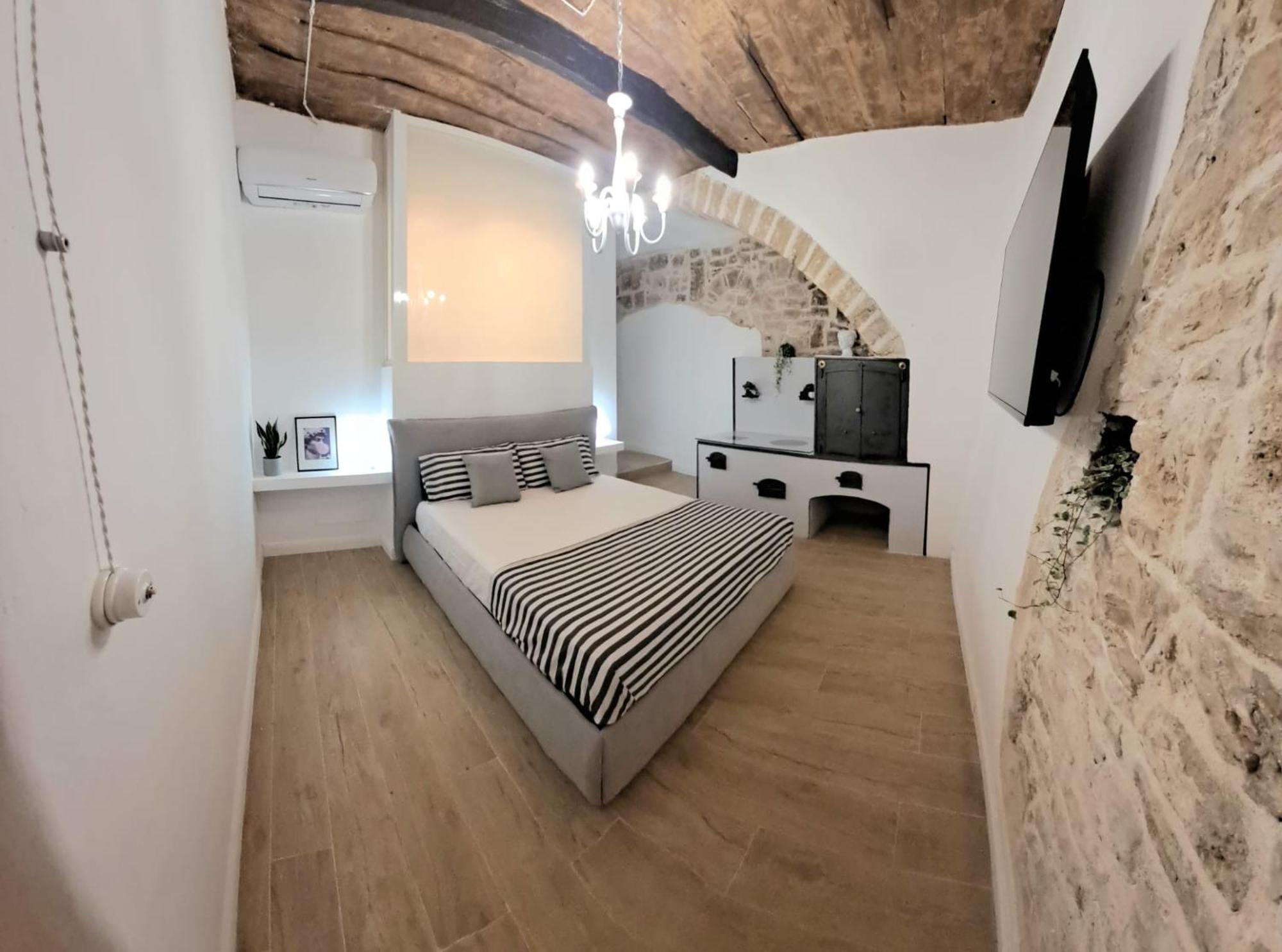 Suite San Marco Бари Екстериор снимка