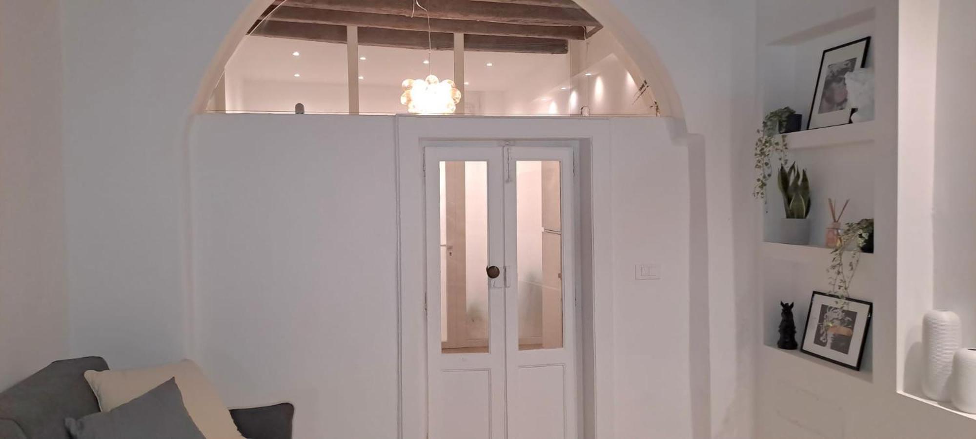 Suite San Marco Бари Екстериор снимка