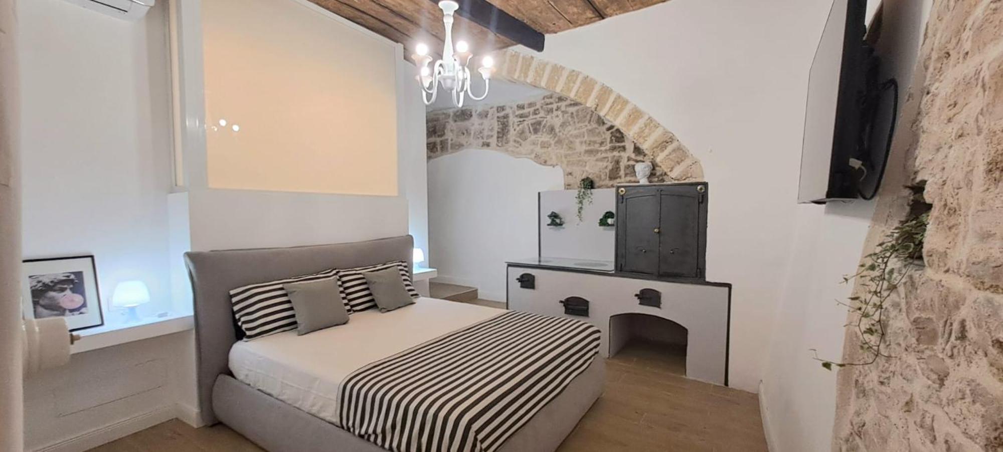 Suite San Marco Бари Екстериор снимка