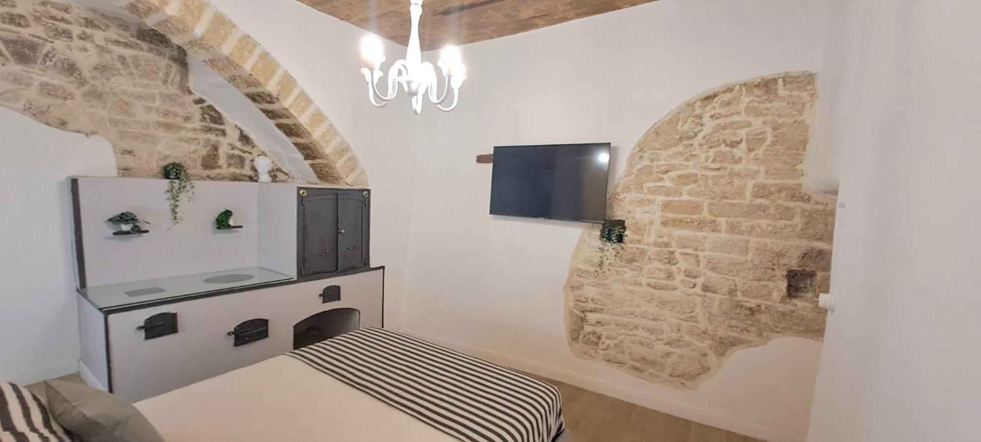 Suite San Marco Бари Екстериор снимка