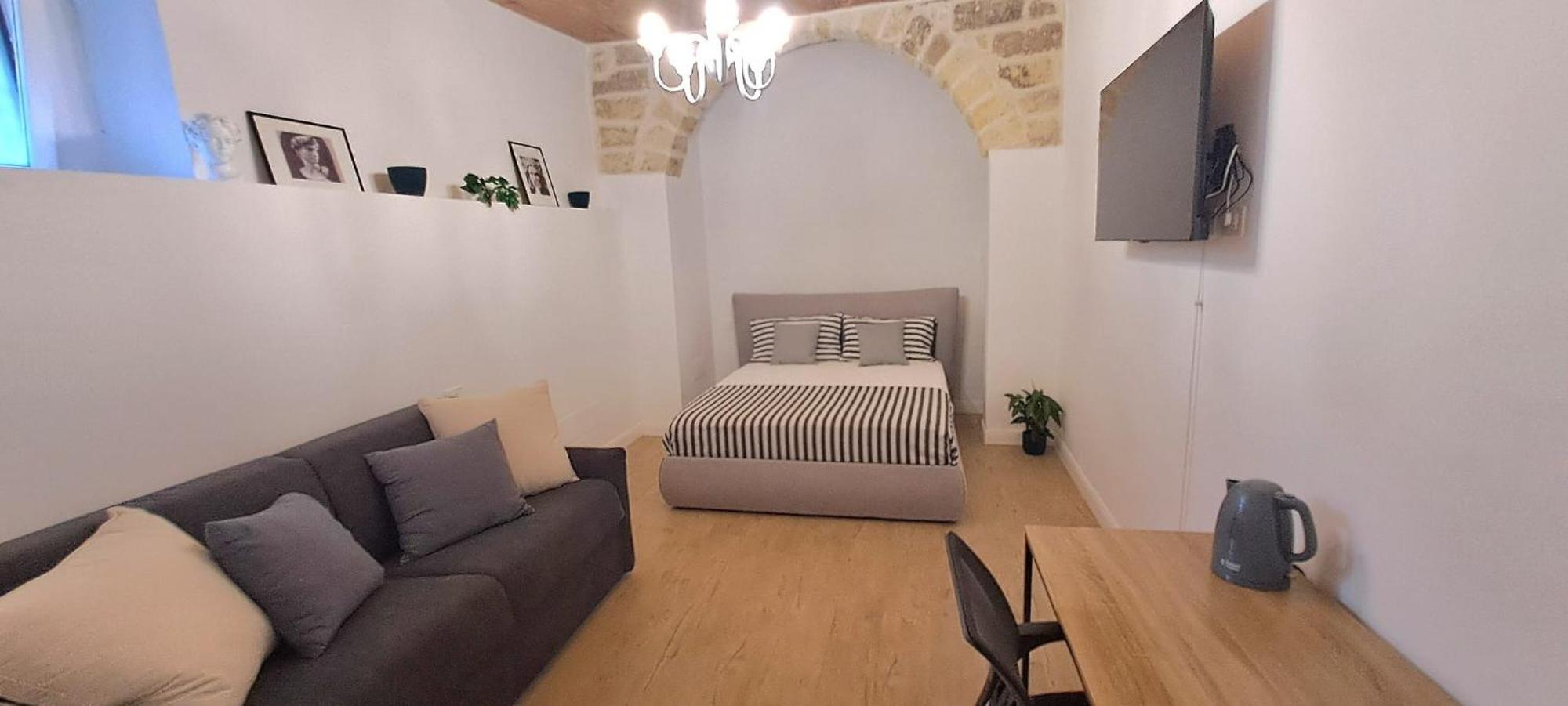 Suite San Marco Бари Екстериор снимка
