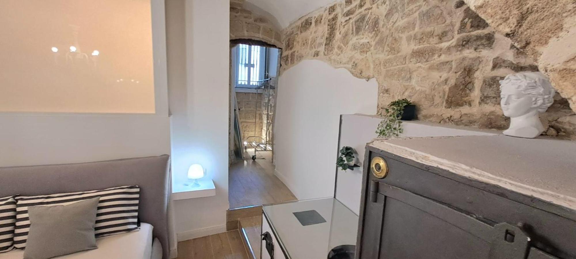Suite San Marco Бари Екстериор снимка